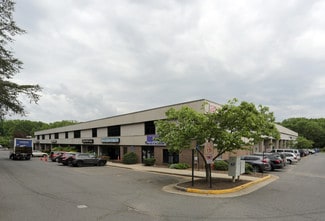 Plus de détails pour 5609 Sandy Lewis Dr, Fairfax, VA - Local d'activités à louer