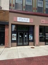 623-627 Cumberland St, Lebanon, PA à louer Photo intérieure– Image 1 sur 13