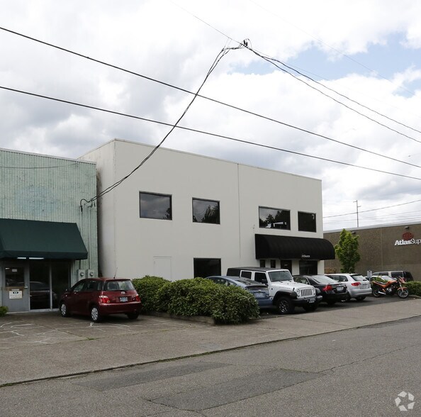 2407 SE 10th Ave, Portland, OR à vendre - Photo de l’immeuble – Image 2 sur 5