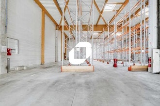 Bureau dans Gonesse à louer Photo intérieure– Image 1 sur 15