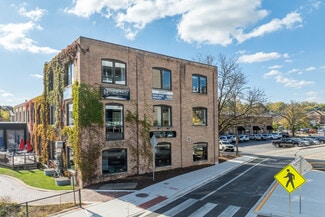 Plus de détails pour 1 Illinois St, St Charles, IL - Bureau à louer
