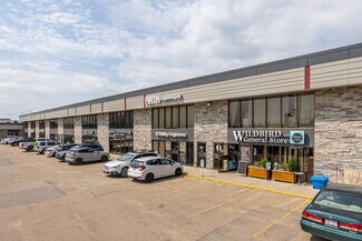 Plus de détails pour 4600-4726 99th St NW, Edmonton, AB - Bureau/Local commercial à louer