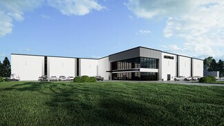 Plus de détails pour 1228 Colborne St E, Brantford, ON - Industriel/Logistique à vendre