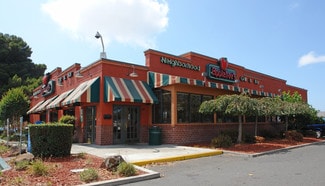 Plus de détails pour The Pads at Southland Mall – Local commercial à vendre, Hayward, CA