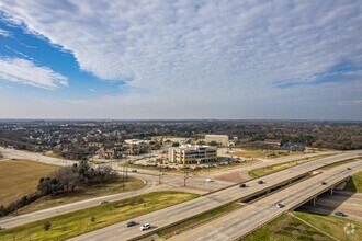 245 W SH 114, Southlake, TX - VUE AÉRIENNE  vue de carte - Image1