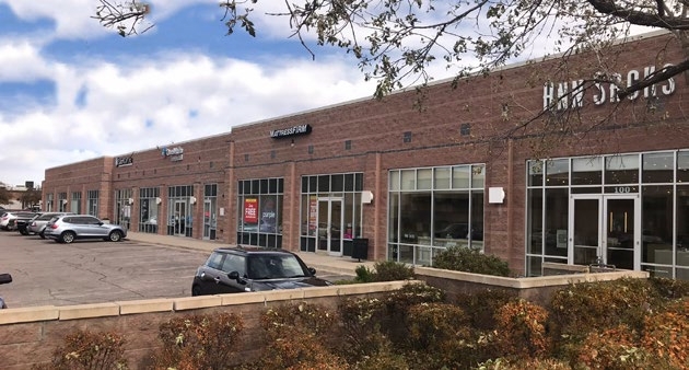 545 S Broadway, Denver, CO à louer - Photo de l’immeuble – Image 2 sur 6
