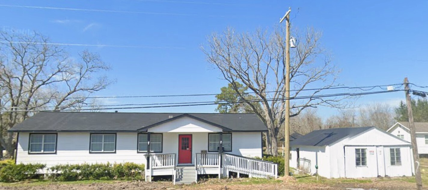 2901 FM 646 Rd, League City, TX à vendre Photo de l’immeuble– Image 1 sur 16