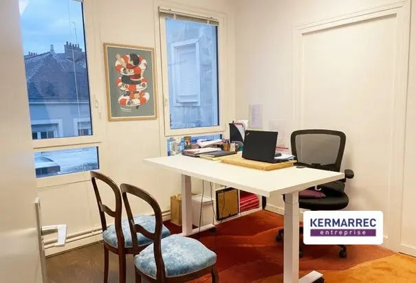 Bureau dans Nantes à louer Photo intérieure– Image 1 sur 13
