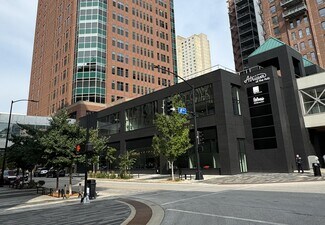 Plus de détails pour 655 Walnut St, Des Moines, IA - Bureau/Local commercial à louer
