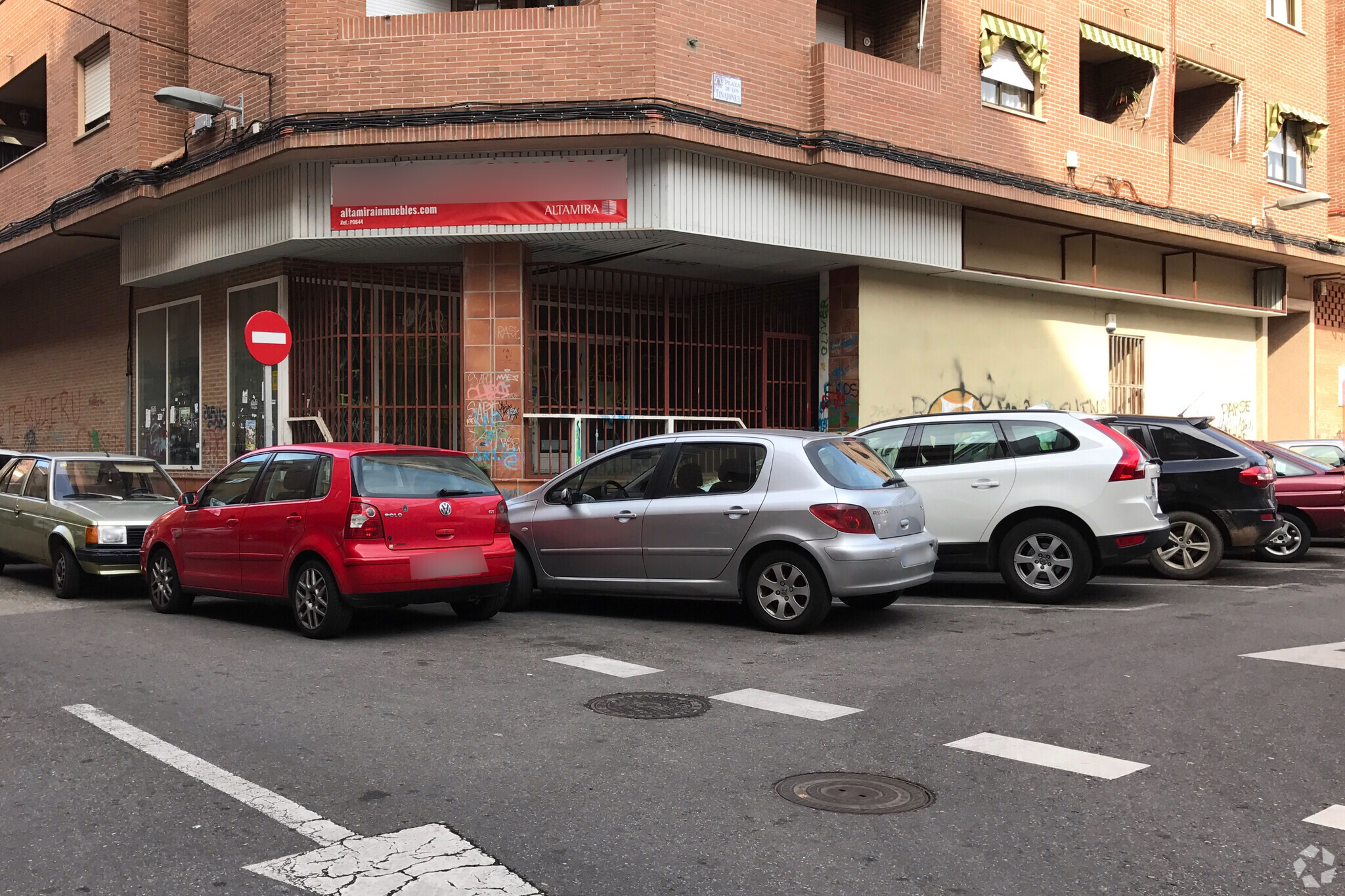 Calle Tamújar, s/n, Talavera de la Reina, Toledo à vendre Photo intérieure– Image 1 sur 2