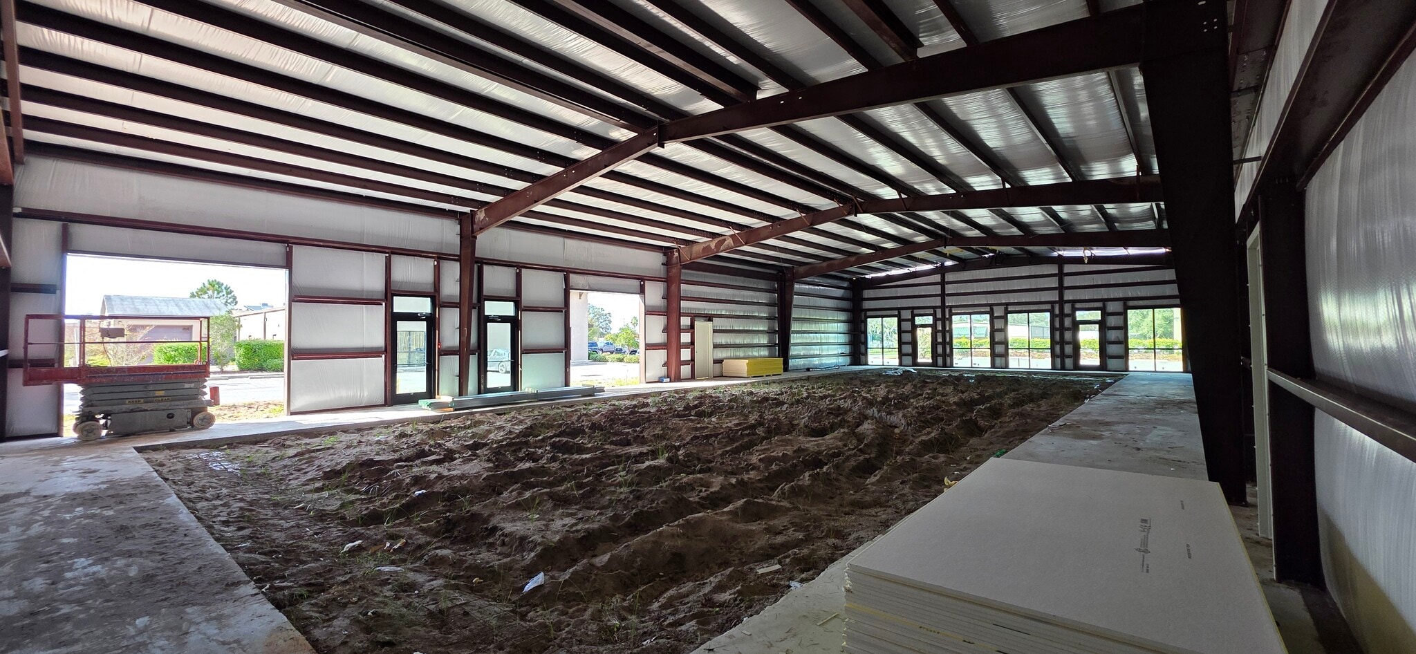 10070 Hudson Ave, Hudson, FL à louer Photo intérieure– Image 1 sur 1