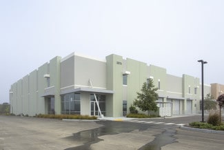 Plus de détails pour 2879 Seaborg Ave, Ventura, CA - Industriel/Logistique à louer