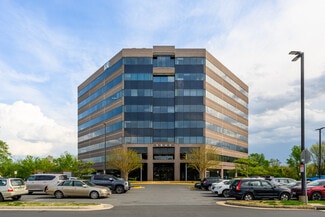 Plus de détails pour 5845 Richmond Hwy, Alexandria, VA - Bureau à vendre