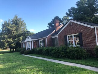 Plus de détails pour 330 S Culver St, Lawrenceville, GA - Bureau à vendre