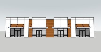 2233 Gateway Ave., Richland, WA à louer Photo intérieure– Image 1 sur 2