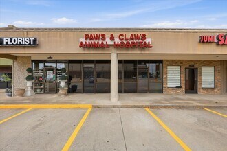 2141-2149 W Park Blvd, Plano, TX à louer Photo intérieure– Image 1 sur 22
