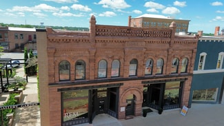 Plus de détails pour 125 E Main St, Marshalltown, IA - Local commercial à vendre