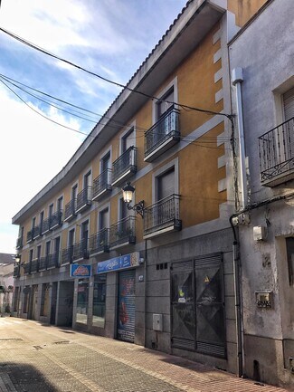Plus de détails pour Calle Coso, 24, Illescas - Logement à vendre