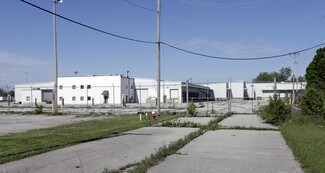 Plus de détails pour 560 S Reynolds Rd, Toledo, OH - Industriel/Logistique à louer