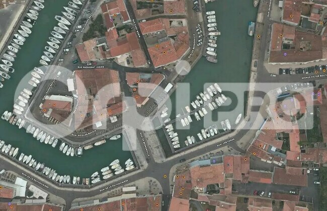 Plus de détails pour Local commercial à vendre