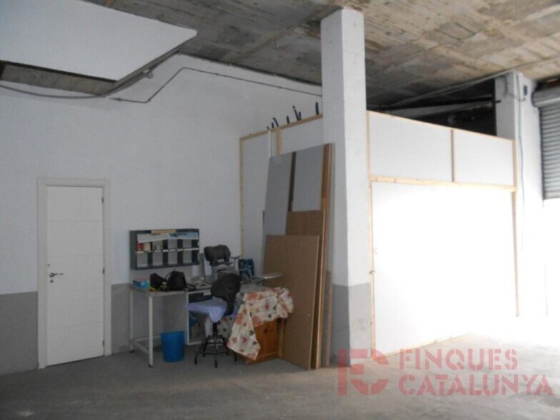 Immeuble residentiel dans Salt, Gerona à vendre - Photo de l’immeuble – Image 1 sur 1
