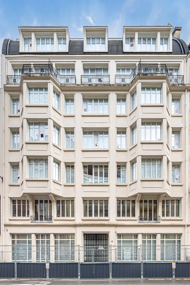Plus de détails pour 70 Rue De L'Aqueduc, Paris - Bureau à louer