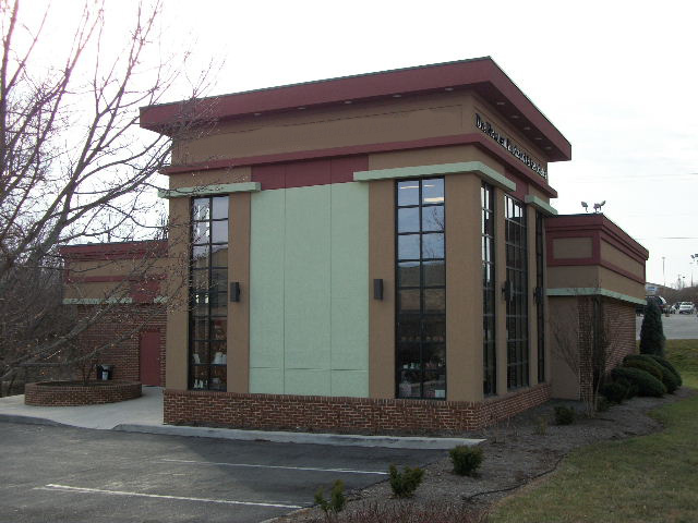 8120 Timberlake Rd, Lynchburg, VA à louer - Photo de l’immeuble – Image 2 sur 2