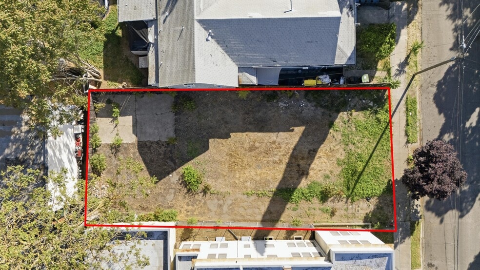 133 W Magnolia St, Stockton, CA à vendre - Photo de l’immeuble – Image 3 sur 14