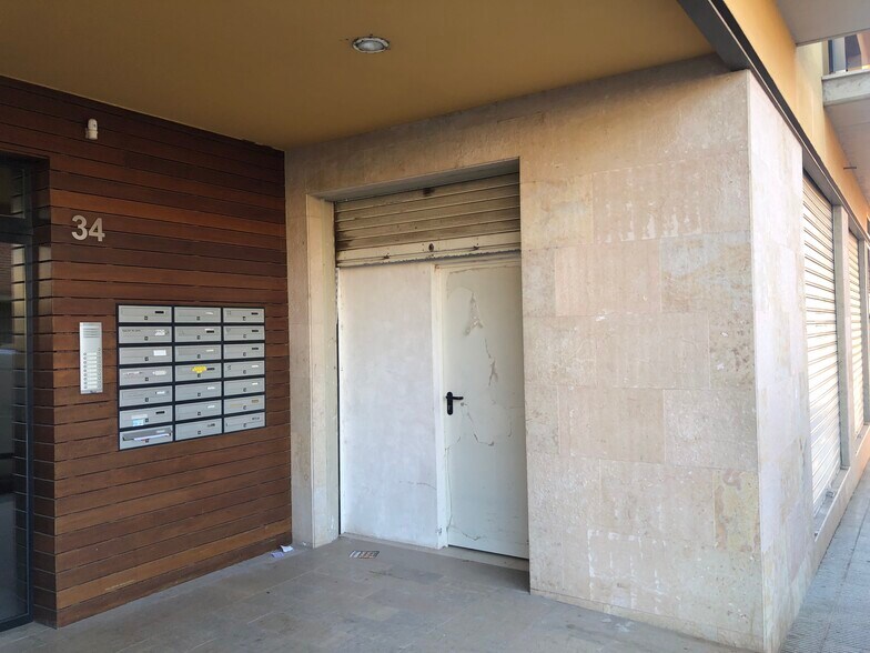 Carrer Solidaritat, 34, La Bisbal d'Empordà, Gerona à vendre - Photo principale – Image 1 sur 2