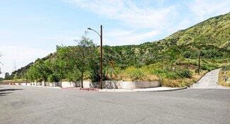 Plus de détails pour 0 Opal Canyon Rd, Duarte, CA - Terrain à vendre