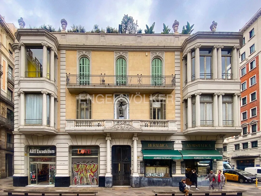 Bureau dans Barcelone, Barcelona à louer Photo intérieure– Image 1 sur 20