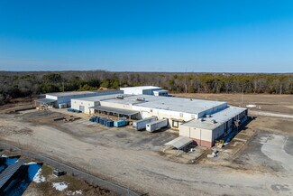 Plus de détails pour 20 Duffield Ave, Cedarville, NJ - Industriel/Logistique à vendre