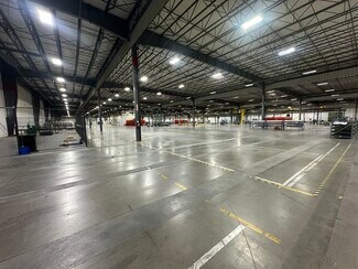 Plus de détails pour 100 Morgan Olson Way, Ringgold, VA - Industriel/Logistique à vendre