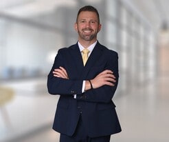 Brad Masters