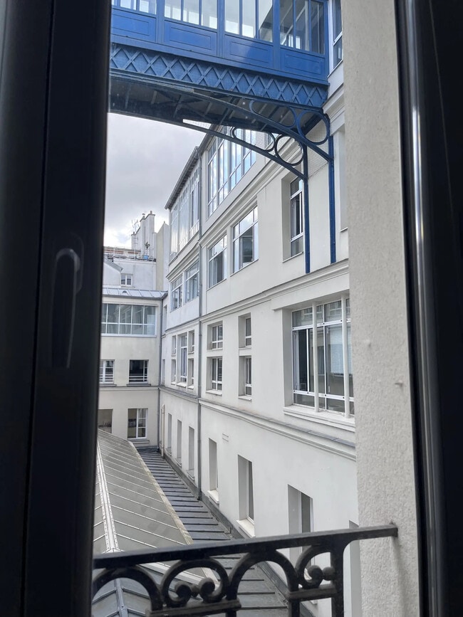 Plus de détails pour 62 Rue Mazarine, Paris - Bureau à louer