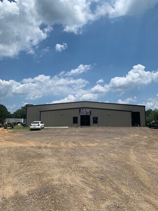 Plus de détails pour 175 Beale Rd, Byhalia, MS - Bureau/Local commercial, Industriel/Logistique à louer