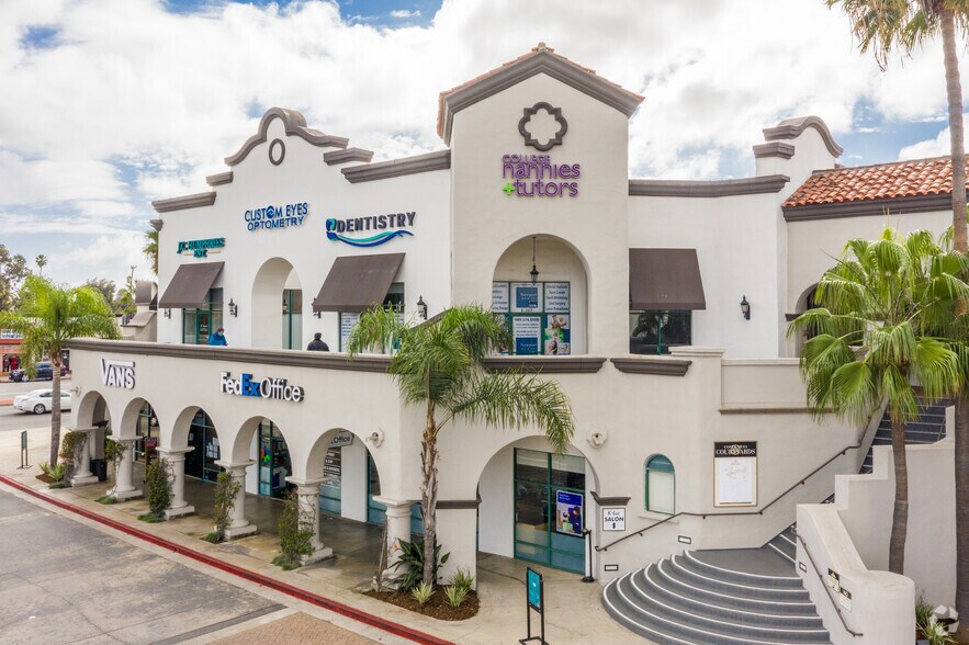 1835 Newport Blvd, Costa Mesa, CA à vendre - Photo de l’immeuble – Image 3 sur 6