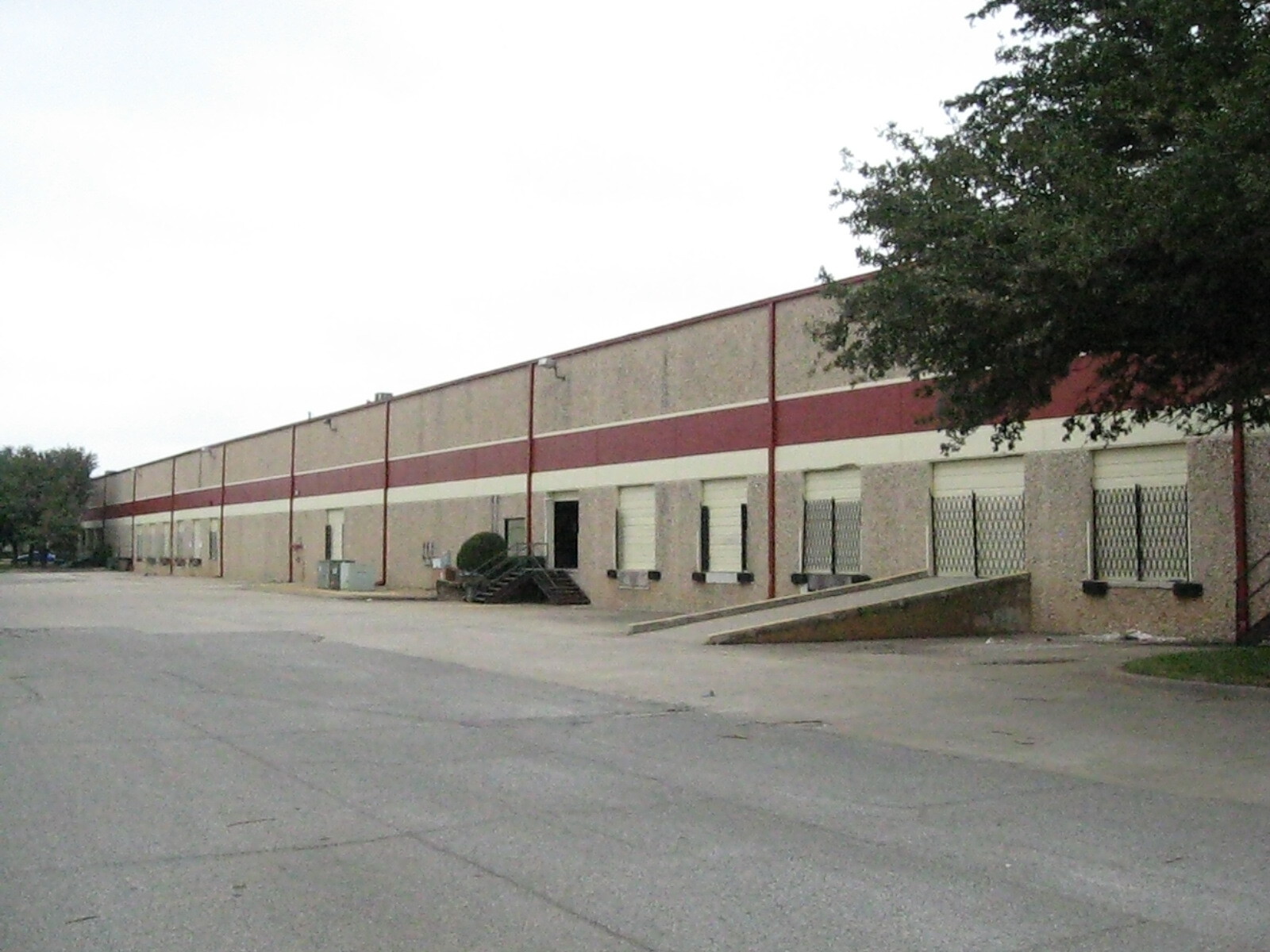 306 N Meridian Ave, Oklahoma City, OK à louer Photo de l’immeuble– Image 1 sur 1