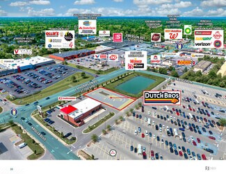 Plus de détails pour 5310 E Thompson Rd, Indianapolis, IN - Local commercial à vendre