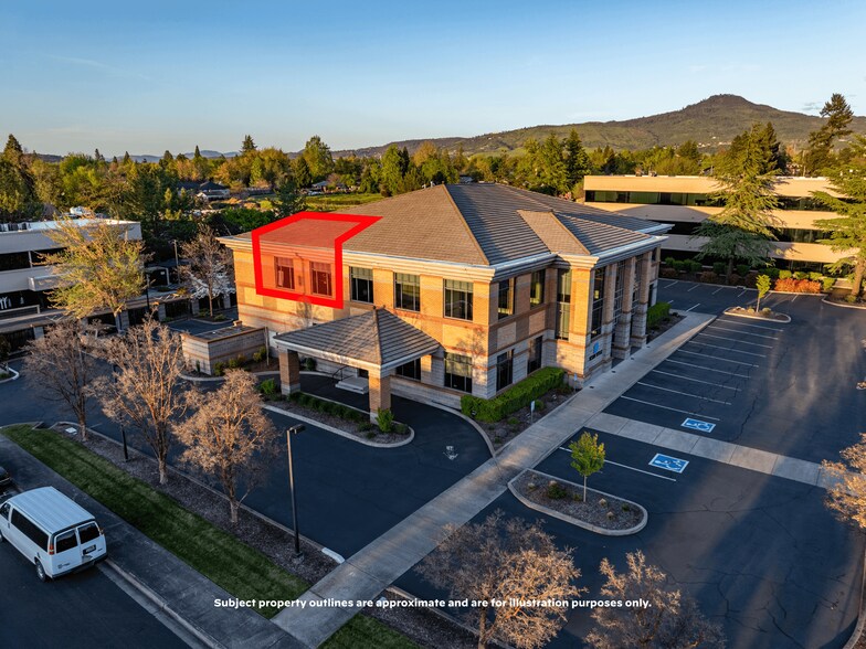 1501 E McAndrews Rd, Medford, OR à louer - Photo de l’immeuble – Image 2 sur 25