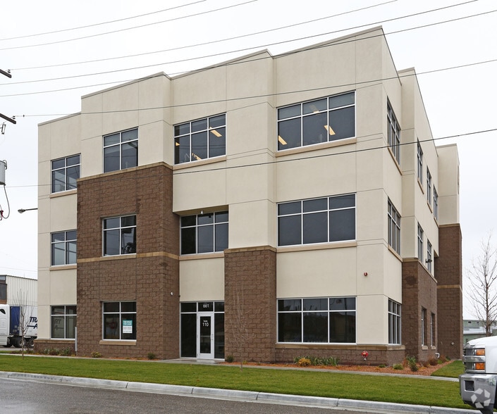 661 Lasalle St, Saint Paul, MN à louer - Photo principale – Image 1 sur 15