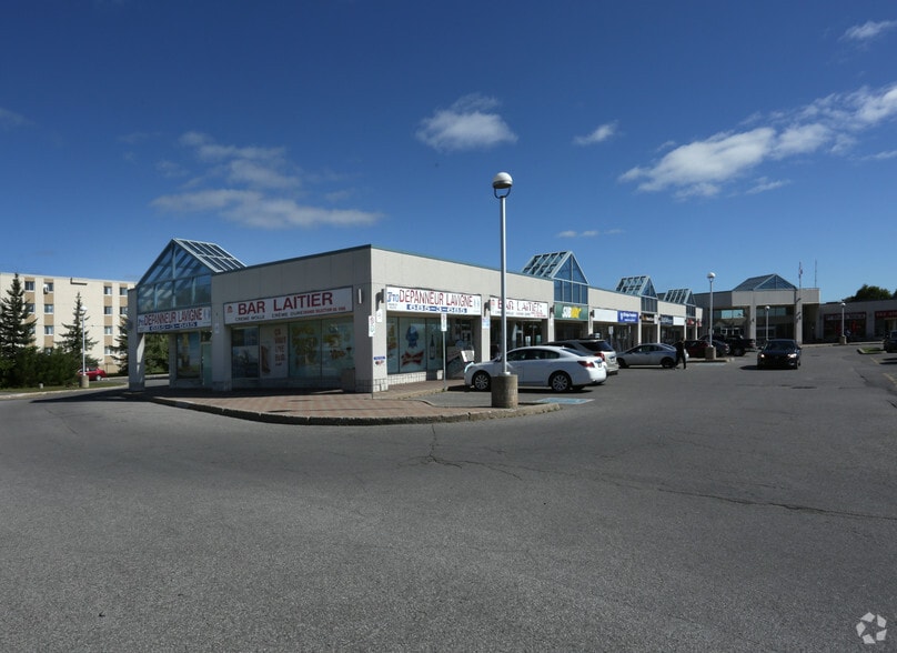 420 Boul Wilfrid-Lavigne, Gatineau, QC à louer - Photo principale – Image 1 sur 7