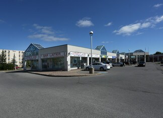 Plus de détails pour 420 Boul Wilfrid-Lavigne, Gatineau, QC - Local commercial à louer