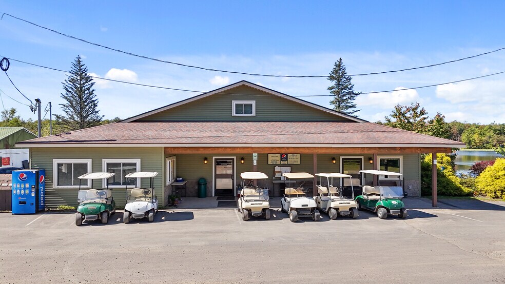 60 Lake Lorain Rd, Poyntelle, PA à vendre - Photo de l’immeuble – Image 2 sur 37