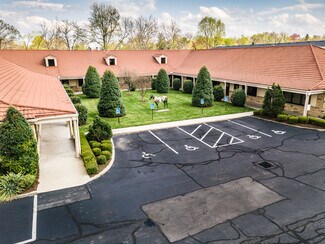 Plus de détails pour 2134 Nicholasville Rd, Lexington, KY - Bureau à louer