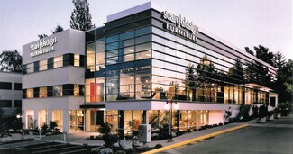 Plus de détails pour 19320 33rd Ave W, Lynnwood, WA - Bureau, Bureau/Local commercial à louer