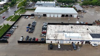 Plus de détails pour 30786 W 8 Mile Rd, Farmington, MI - Industriel/Logistique à louer
