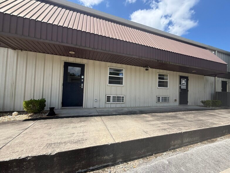 4344 SE 95th St, Ocala, FL à louer - Photo de l’immeuble – Image 2 sur 2