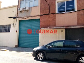 Plus de détails pour Industriel/Logistique à vendre