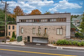 Plus de détails pour 63 Glover Ave, Norwalk, CT - Bureau à louer